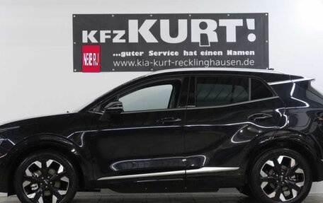 KIA Sportage IV рестайлинг, 2024 год, 4 200 000 рублей, 4 фотография