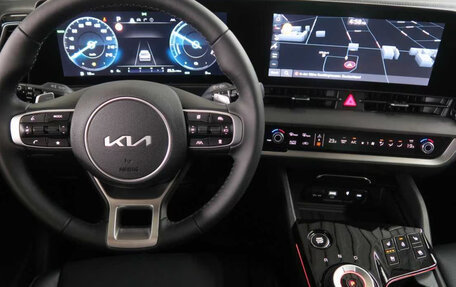 KIA Sportage IV рестайлинг, 2024 год, 4 200 000 рублей, 7 фотография