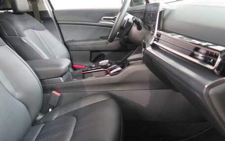 KIA Sportage IV рестайлинг, 2024 год, 4 200 000 рублей, 10 фотография