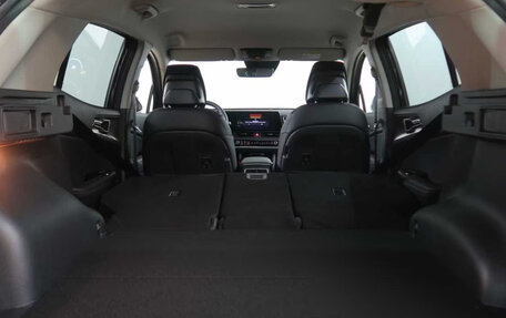 KIA Sportage IV рестайлинг, 2024 год, 4 200 000 рублей, 9 фотография