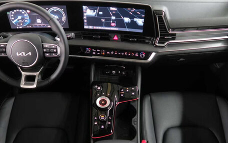 KIA Sportage IV рестайлинг, 2024 год, 4 200 000 рублей, 15 фотография
