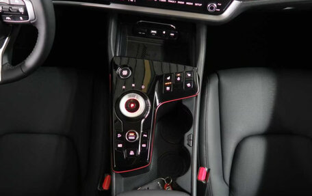 KIA Sportage IV рестайлинг, 2024 год, 4 200 000 рублей, 13 фотография