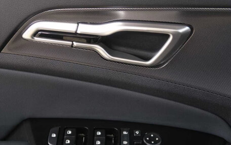 KIA Sportage IV рестайлинг, 2024 год, 4 200 000 рублей, 18 фотография