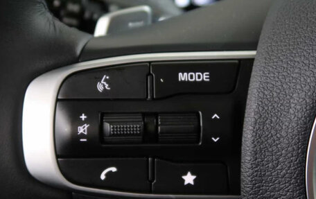 KIA Sportage IV рестайлинг, 2024 год, 4 200 000 рублей, 21 фотография