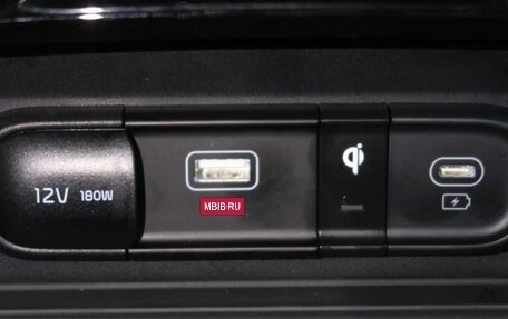 KIA Sportage IV рестайлинг, 2024 год, 4 200 000 рублей, 20 фотография