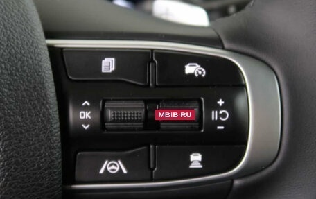 KIA Sportage IV рестайлинг, 2024 год, 4 200 000 рублей, 22 фотография