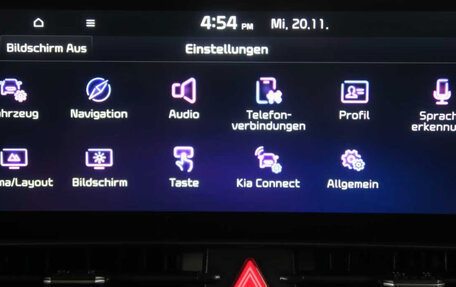 KIA Sportage IV рестайлинг, 2024 год, 4 200 000 рублей, 26 фотография