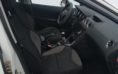Peugeot 308 II, 2010 год, 350 000 рублей, 6 фотография