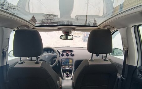 Peugeot 308 II, 2010 год, 350 000 рублей, 7 фотография