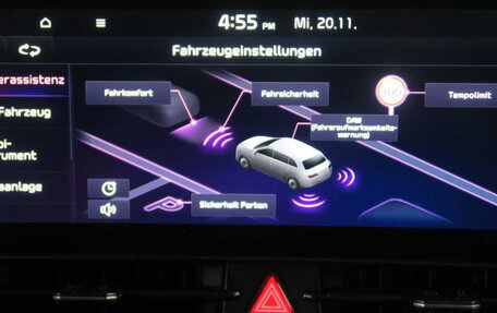 KIA Sportage IV рестайлинг, 2024 год, 4 200 000 рублей, 27 фотография