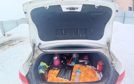 Peugeot 408 I рестайлинг, 2013 год, 455 000 рублей, 11 фотография