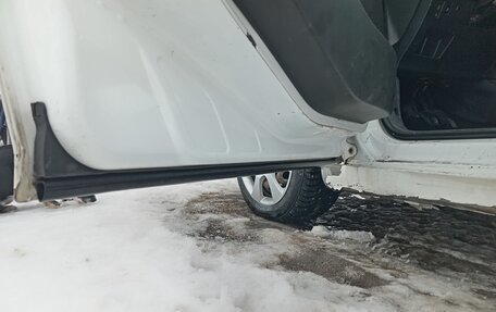 Peugeot 408 I рестайлинг, 2013 год, 455 000 рублей, 16 фотография