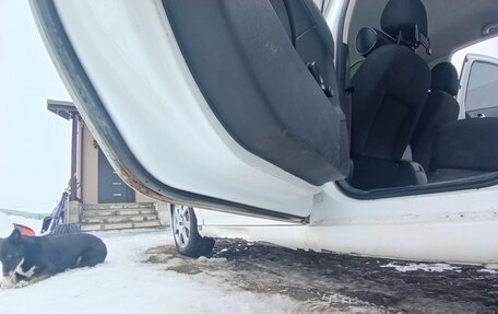 Peugeot 408 I рестайлинг, 2013 год, 455 000 рублей, 13 фотография