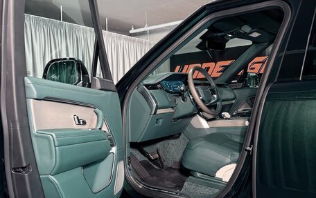 Land Rover Range Rover IV рестайлинг, 2025 год, 26 250 000 рублей, 4 фотография