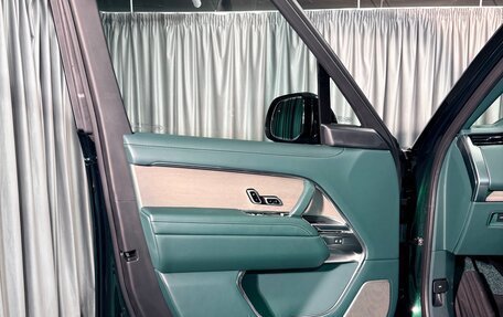 Land Rover Range Rover IV рестайлинг, 2025 год, 26 250 000 рублей, 5 фотография