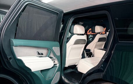 Land Rover Range Rover IV рестайлинг, 2025 год, 26 250 000 рублей, 7 фотография