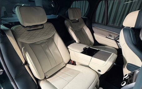 Land Rover Range Rover IV рестайлинг, 2025 год, 26 250 000 рублей, 9 фотография