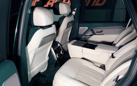 Land Rover Range Rover IV рестайлинг, 2025 год, 26 250 000 рублей, 8 фотография