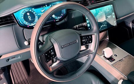 Land Rover Range Rover IV рестайлинг, 2025 год, 26 250 000 рублей, 6 фотография