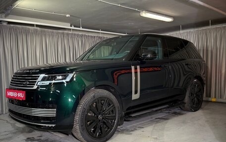 Land Rover Range Rover IV рестайлинг, 2025 год, 26 250 000 рублей, 3 фотография