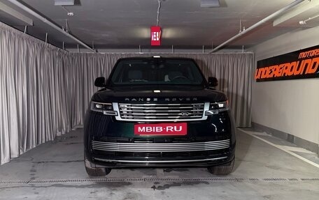 Land Rover Range Rover IV рестайлинг, 2025 год, 26 250 000 рублей, 2 фотография