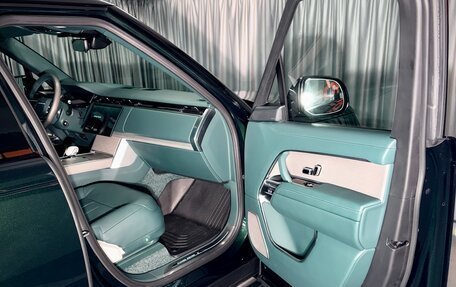 Land Rover Range Rover IV рестайлинг, 2025 год, 26 250 000 рублей, 13 фотография