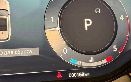 Land Rover Range Rover IV рестайлинг, 2025 год, 26 250 000 рублей, 20 фотография