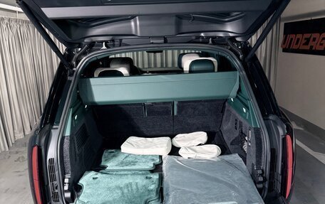 Land Rover Range Rover IV рестайлинг, 2025 год, 26 250 000 рублей, 22 фотография