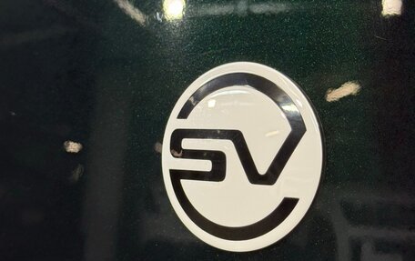 Land Rover Range Rover IV рестайлинг, 2025 год, 26 250 000 рублей, 16 фотография