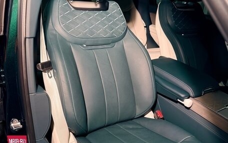 Land Rover Range Rover IV рестайлинг, 2025 год, 26 250 000 рублей, 14 фотография