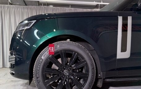 Land Rover Range Rover IV рестайлинг, 2025 год, 26 250 000 рублей, 23 фотография