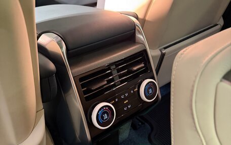 Land Rover Range Rover IV рестайлинг, 2025 год, 26 250 000 рублей, 31 фотография