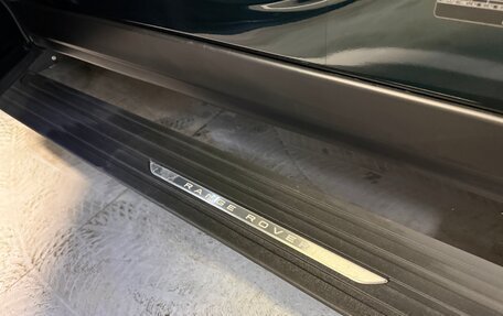 Land Rover Range Rover IV рестайлинг, 2025 год, 26 250 000 рублей, 34 фотография