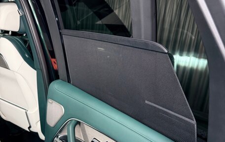 Land Rover Range Rover IV рестайлинг, 2025 год, 26 250 000 рублей, 35 фотография