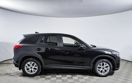 Mazda CX-5 II, 2015 год, 2 300 000 рублей, 5 фотография
