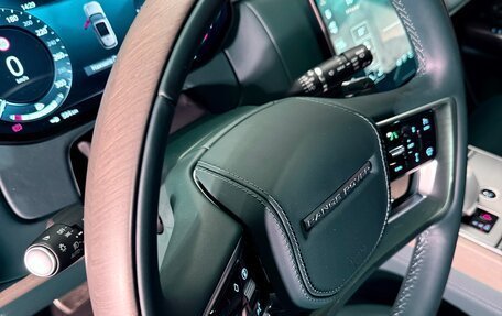 Land Rover Range Rover IV рестайлинг, 2025 год, 26 250 000 рублей, 37 фотография