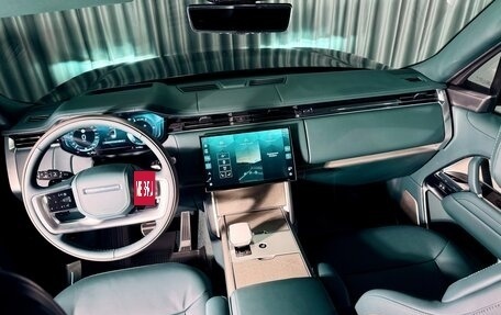 Land Rover Range Rover IV рестайлинг, 2025 год, 26 250 000 рублей, 30 фотография