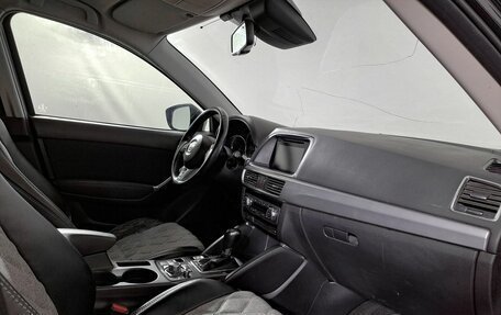 Mazda CX-5 II, 2015 год, 2 300 000 рублей, 13 фотография