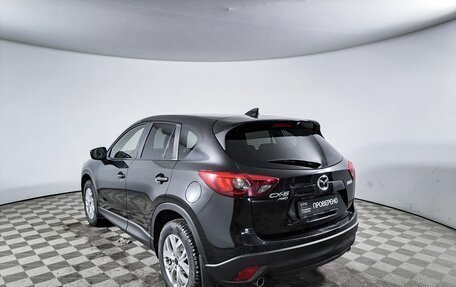 Mazda CX-5 II, 2015 год, 2 300 000 рублей, 8 фотография