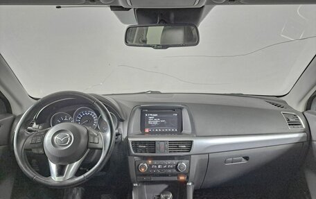 Mazda CX-5 II, 2015 год, 2 300 000 рублей, 17 фотография