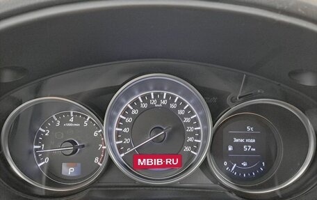 Mazda CX-5 II, 2015 год, 2 300 000 рублей, 16 фотография