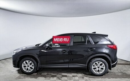 Mazda CX-5 II, 2015 год, 2 300 000 рублей, 10 фотография