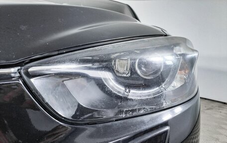 Mazda CX-5 II, 2015 год, 2 300 000 рублей, 21 фотография