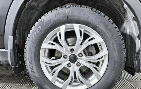 Mazda CX-5 II, 2015 год, 2 300 000 рублей, 22 фотография