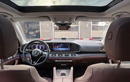 Mercedes-Benz GLE, 2024 год, 11 350 000 рублей, 4 фотография