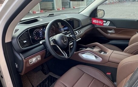 Mercedes-Benz GLE, 2024 год, 11 350 000 рублей, 5 фотография