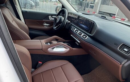 Mercedes-Benz GLE, 2024 год, 11 350 000 рублей, 6 фотография