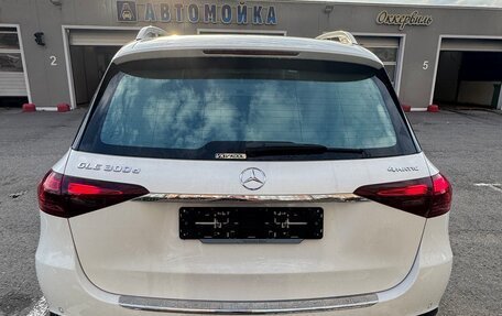 Mercedes-Benz GLE, 2024 год, 11 350 000 рублей, 8 фотография