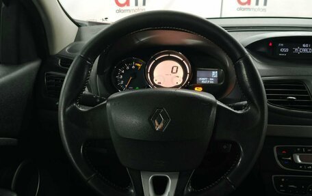 Renault Fluence I, 2012 год, 549 000 рублей, 11 фотография