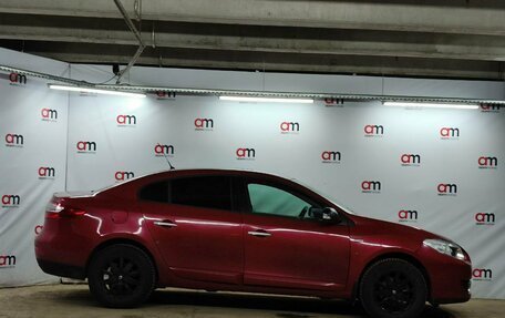 Renault Fluence I, 2012 год, 549 000 рублей, 8 фотография